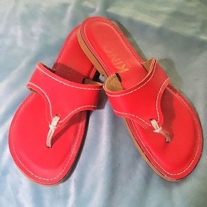 KENO Sandals
